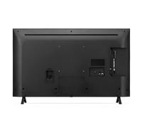 LG UHD 006LB 2,18 m [86] 4K Ultra HD Smart TV Wi-Fi Nero (86 INCH 4K SMART UHD TV - FREEVIEW HD/ FREESAT HD WEBOS SM) NEW