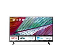 LG UHD 43'' Serie UR78 43UR78006LK, TV 4K, 3 HDMI, SMART TV 2023