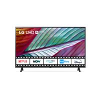 LG UHD 43'' Serie UR78 43UR78006LK, TV 4K, 3 HDMI, SMART TV 2023 LG