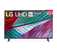 LG UHD 43UR78006LK 109,2 cm (43") 4K Ultra HD Smart TV Wi-Fi Nero