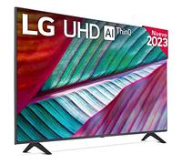 LG UHD 43'' Serie UR78 43UR78006LK, TV 4K, 3 HDMI, SMART TV 2023