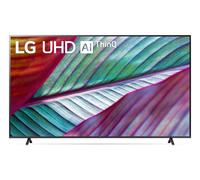 LG UHD 43'' Serie UR78 43UR78006LK, TV 4K, 3 HDMI, SMART TV 2023