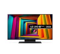LG UHD 43UT91006LA TV 109,2 cm (43) 4K Ultra HD Smart TV Wi-Fi Blu (43UT91006LA)