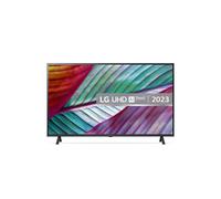 LG UHD 50'' Serie UR78 50UR78006LK, TV 4K, 3 HDMI, SMART TV 2023