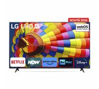 LG - TV Direct-LED Ultra HD 4K 55' 55UT80006LA.AEU Smart TV WebOS