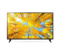 LG UHD 55UQ75003LF TV 139,7 cm (55") 4K Ultra HD Smart TV Wi-Fi Nero