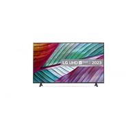 LG UHD 55UR78006LK 139,7 cm [55] 4K Ultra HD Smart TV Wi-Fi Nero (LG 55UR78006LK