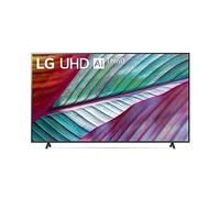 LG UHD 55'' Serie UR78 55UR78006LK, TV 4K, 3 HDMI, SMART TV 2023