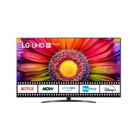 LG UHD 55UR81006LJ.API TV 139,7 cm (55 ) 4K Ultra HD Smart TV Wifi Blu - Nouvo