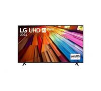 LG UHD 55UT80003LA TV 139,7 cm [55] 4K Ultra HD Smart TV Wi-Fi Blu (LG UHD 55UT8