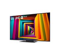 LG UHD 55UT91006LA 139,7 cm (55 ) Smart TV 4K Ultra HD Wifi Blu - Nouvo