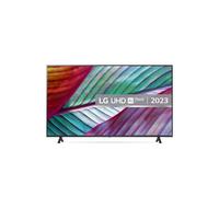 LG UHD 65'' Serie UR78 65UR78006LK, TV 4K, 3 HDMI, SMART TV 2023