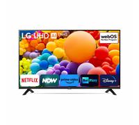 LG UHD 65UT73006LA TV 165,1 cm (65 ) 4K Ultra HD Smart TV Wifi Blu - Nouvo