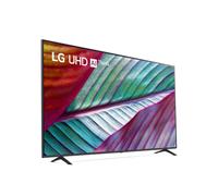 LG UHD 75'' Serie UR78 75UR78006LK, TV 4K, 3 HDMI, SMART TV 2023