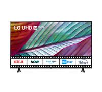 LG UHD 75'' Serie UR78 75UR78006LK, TV 4K, 3 HDMI, SMART TV 2023 LG