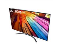 LG UHD 86 Serie UT81 86UT81006LA, TV 4K, 3 HDMI, SMART TV 2024