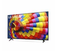LG UHD AI 55 Serie UT80 55UT80006LA TV 4K 3 HDMI SMART TV 2024 (LG 55UT80006LA.API) - Nouvo