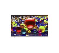 LG UHD AI 86UA74006LB TV LED, 86 ", 4K