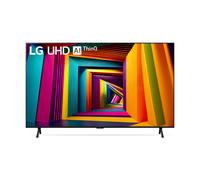 LG UHD AI 98'' Serie UT91 98UT91006LA, TV 4K, 4 HDMI, SMART TV 2024