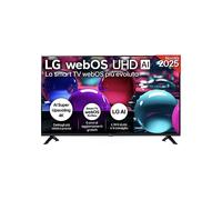 LG LCD 55UA73006 UHD SMART55 UHD PROCESSORE Î±7 GEN8 CON AI