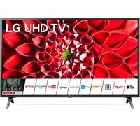 LG UHD TV 43UN71006LB.APID, Smart TV 43'', LED 4K IPS Display, Versione 2020