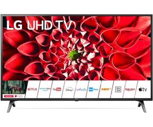 LG UHD TV 49UN71006LB.APID, Smart TV 49'', LED 4K IPS Display, Modello 2020