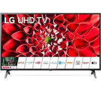 LG UHD TV 55UN71006LB.APID, Smart TV 55'', LED 4K IPS Display, Versione 2020