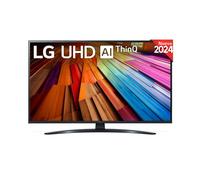 LG UHD UT81 165,1 cm (65 ) 4K Ultra HD Wifi Smart TV Nero - Nouvo