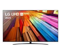 LG UHD UT81 190,5 cm (75 ) 4K Ultra HD Wifi Smart TV Nero - Nouvo