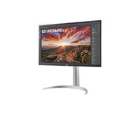 LG 27UP850K-W.AEU monitor Monitor PC 68,6 cm (27") 3840 x 2160 Pixel 4K Ultra HD LED Nero