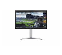 LG 27UQ850V-W Monitor PC 68,6 cm (27") 3840 x 2160 Pixel 4K Ultra HD LCD Bianco