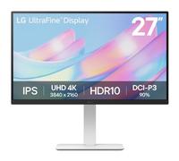 LG 27US550 Monitor UHD 4K 27" IPS HDR DCI-P3