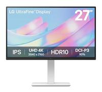 LG 27US550 Monitor UHD 4K 27" IPS HDR DCI-P3