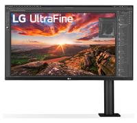 Lg ultrafine 32un880-b ergo monitor 80cm (31,5 ") (uhd, ips, 5ms, h...