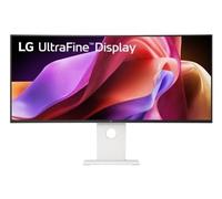 "LG UltraFine 40WT95UF-W - LED-Monitor - gebogen - 101.6 cm (40"")"