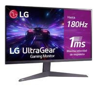 LG 24GS50F-B Monitor PC 602 cm (23.7) 1920 x 1080 Pixel Full HD LCD Nero