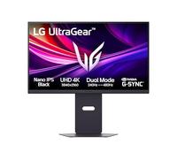LG 27G850A-B.AEU Monitor PC 68,6 cm (27") 3840 x 2160 Pixel 4K Ultra HD LCD Nero