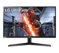 LG Ultragear 27GN60R-B 27" LED IPS FullHD 144Hz G-Sync compatibile