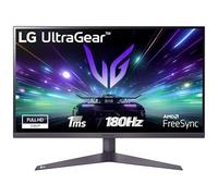E_0002_M0324033 Lg Monitor Gaming LG 27GS50F-B Full HD 27" Informatica