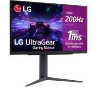 LG UltraGear 27GS75Q-B 27" LED IPS QHD 200Hz Sincronizzazione libera