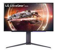 LG UltraGear 27GS95QX-B 27" OLED QHD 240Hz 0,03ms Altezza regolabile FreeSync Premium Pro