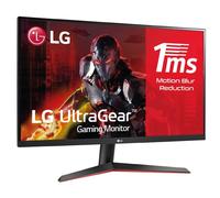 LG UltraGear 27MP60GP-B 27" LED IPS FullHD 75Hz FreeSync