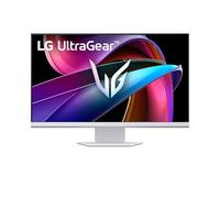 LG 32G810SA-W.AEU Monitor PC 81,3 cm (32") 3840 x 2160 Pixel 4K Ultra HD LCD Nero