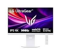 LG 32G810SA-W.AEU Monitor PC 81,3 cm (32") 3840 x 2160 Pixel 4K Ultra HD LCD Nero