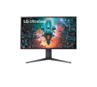 LG 32GQ950P-B Monitor PC 80 cm (31.5") 3840 x 2160 Pixel 4K Ultra HD LED Nero