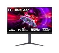 LG Monitor UltraGear Gaming 32GS75Q-B 32GS75QB (32GS75Q-B.AEU)