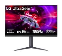 Monitor Lg QHD Pivot 32GS75QN B AEU