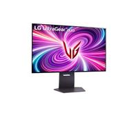 Monitor LG UltraGear 32GS94UX-B - OLED-Monitor - Gaming - 81.3 cm (32")