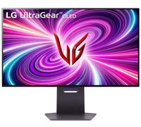 Monitor LG UltraGear 32GS94UX-B - OLED-Monitor - Gaming - 81.3 cm (32")