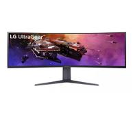 Monitor LG UltraGear 45GR75DC-B 45" 240 Hz